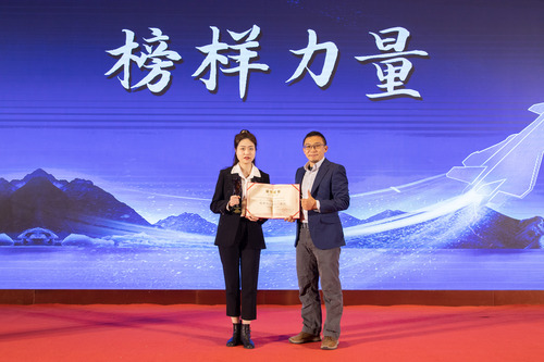 優(yōu)秀項(xiàng)目團(tuán)隊(duì)二等獎(jiǎng).JPG